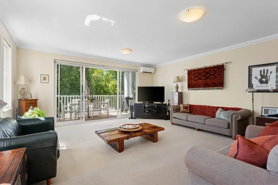 Breakfast Point 3Moenga North-facing 3-bedroom Apartment with Ultimate Convenience