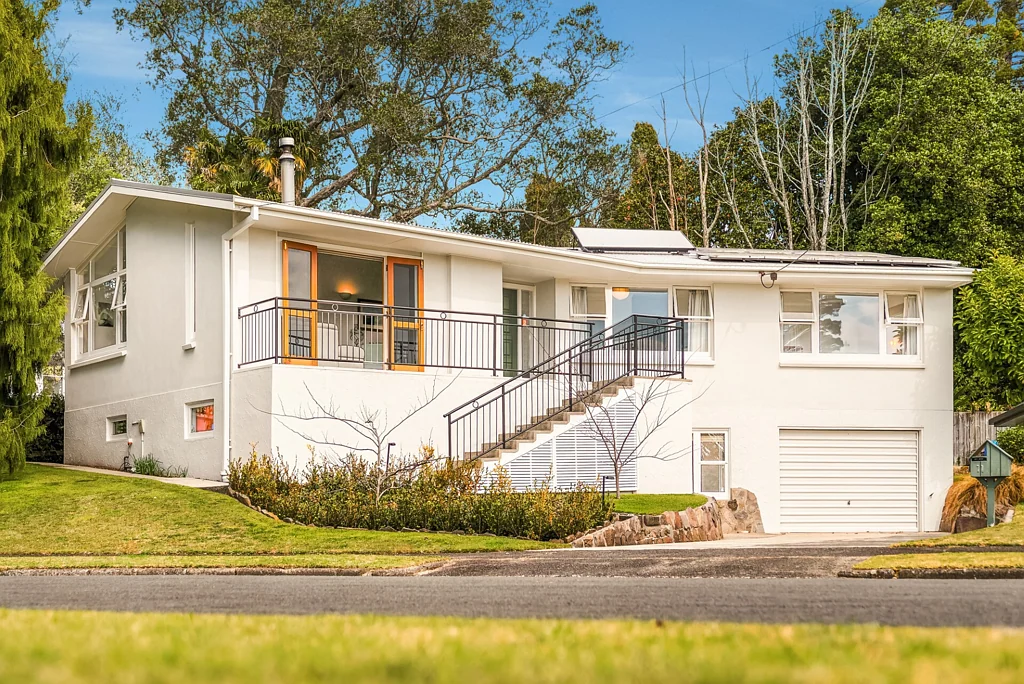 Tauranga South 4ਬੈੱਡਰੂਮ An Avenues home with Heart