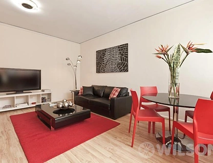 15/399 Alma Road, Caulfield North, Inner East Melbourne, 3 침실, 1 욕실, Apartment
