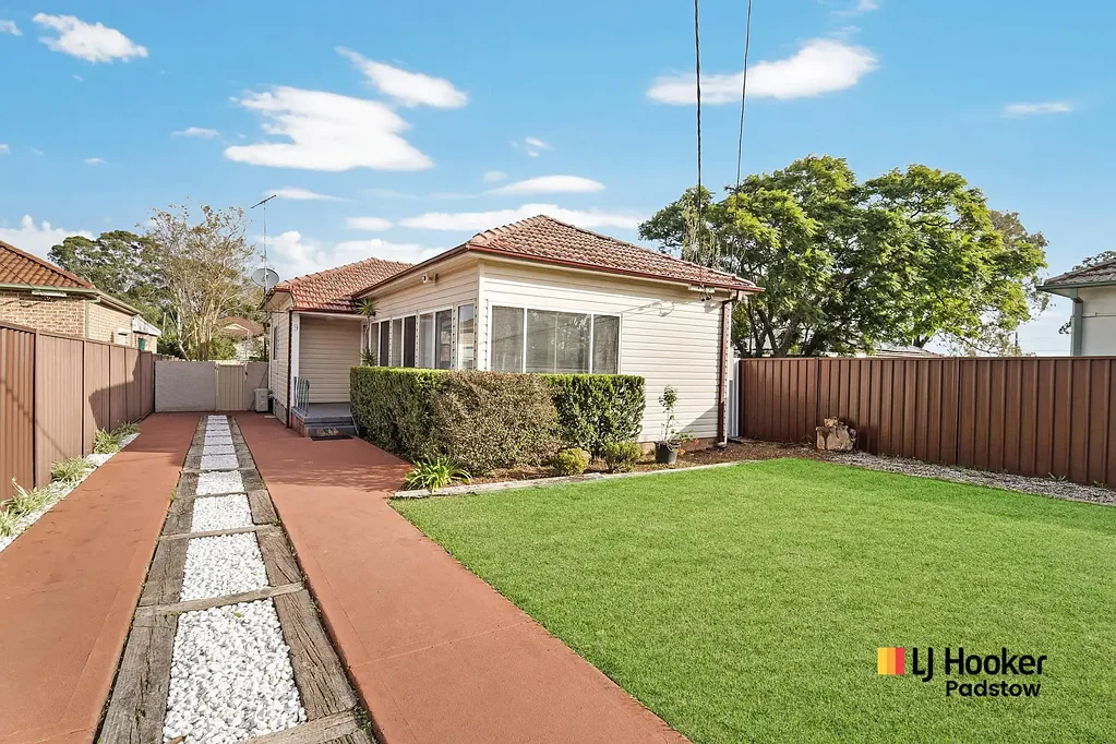 1/9 Uranus Road, Padstow, NSW 2211