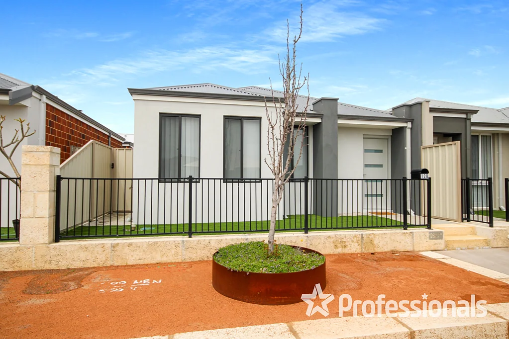 12B Andromeda Road, Australind, WA 6233
