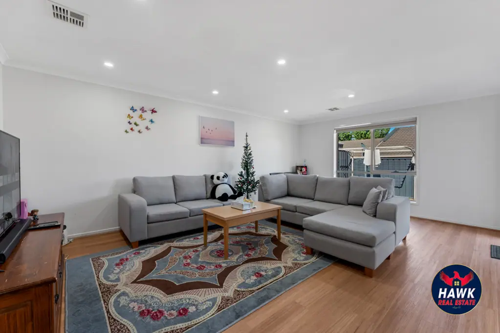 31 Jeff Snell Crescent, Dunlop, ACT 2615