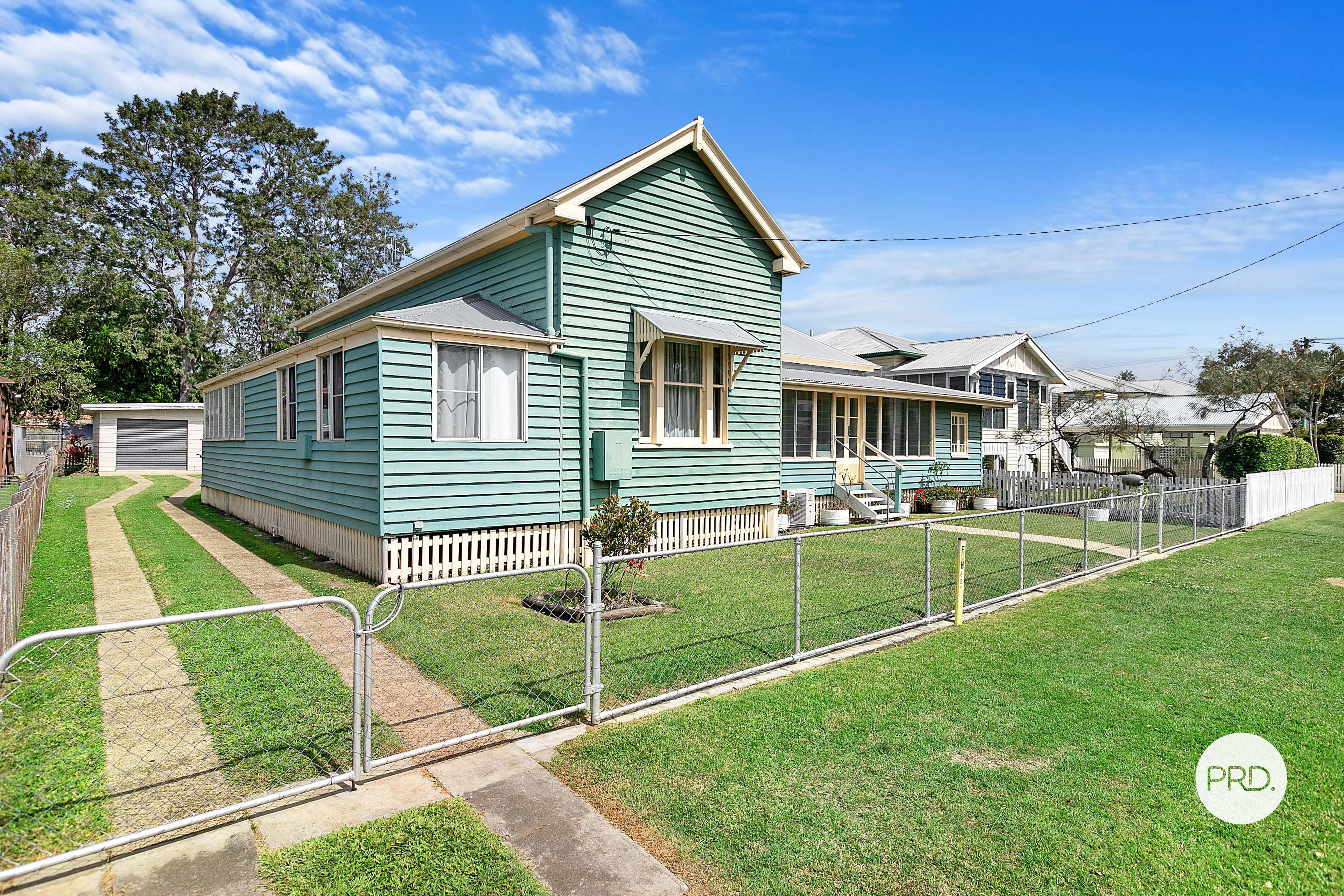 50 NORTH ST, MARYBOROUGH QLD 4650, 0 phòng ngủ, 0 phòng tắm, House