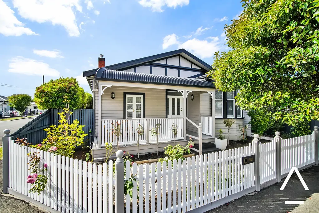 For Lease: Lavishly Renovated 3-Bedroom Home at 45 Burns Street