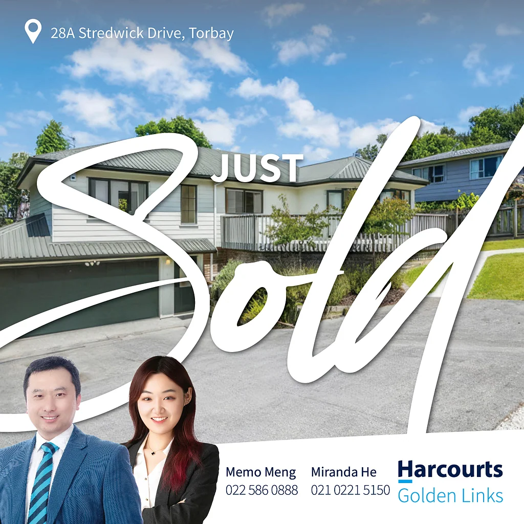 28A Stredwick Drive, Torbay, North Shore City, Auckland
