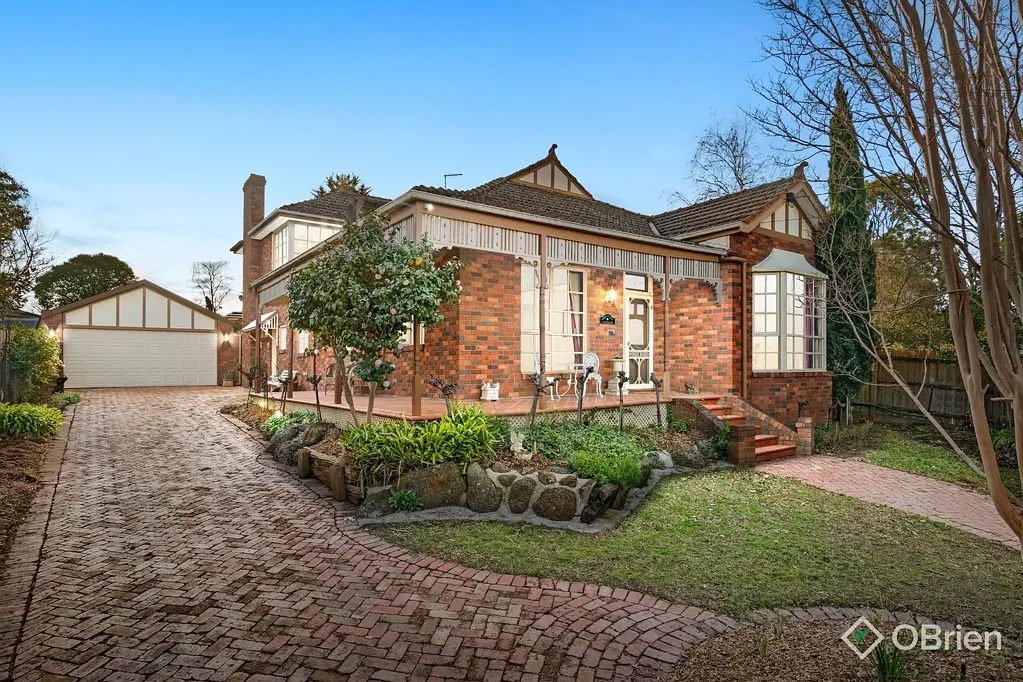 14 Gateshead Drive, Wantirna South, VIC 3152