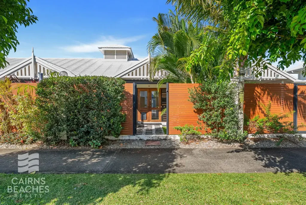 Palm Cove 1બેડરૂમ Coastal Living Just Moments from Palm Cove Beach