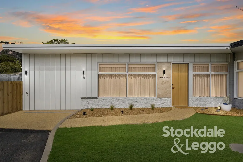 5/1485 Point Nepean Road, Rosebud, VIC 3939