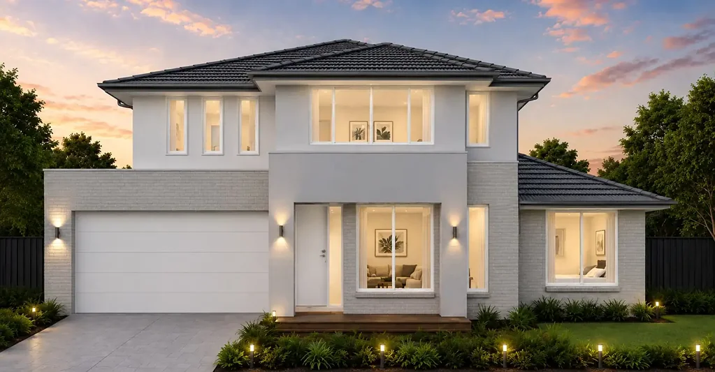 Gilead 7कमरा A Luxury Spec House & Granny