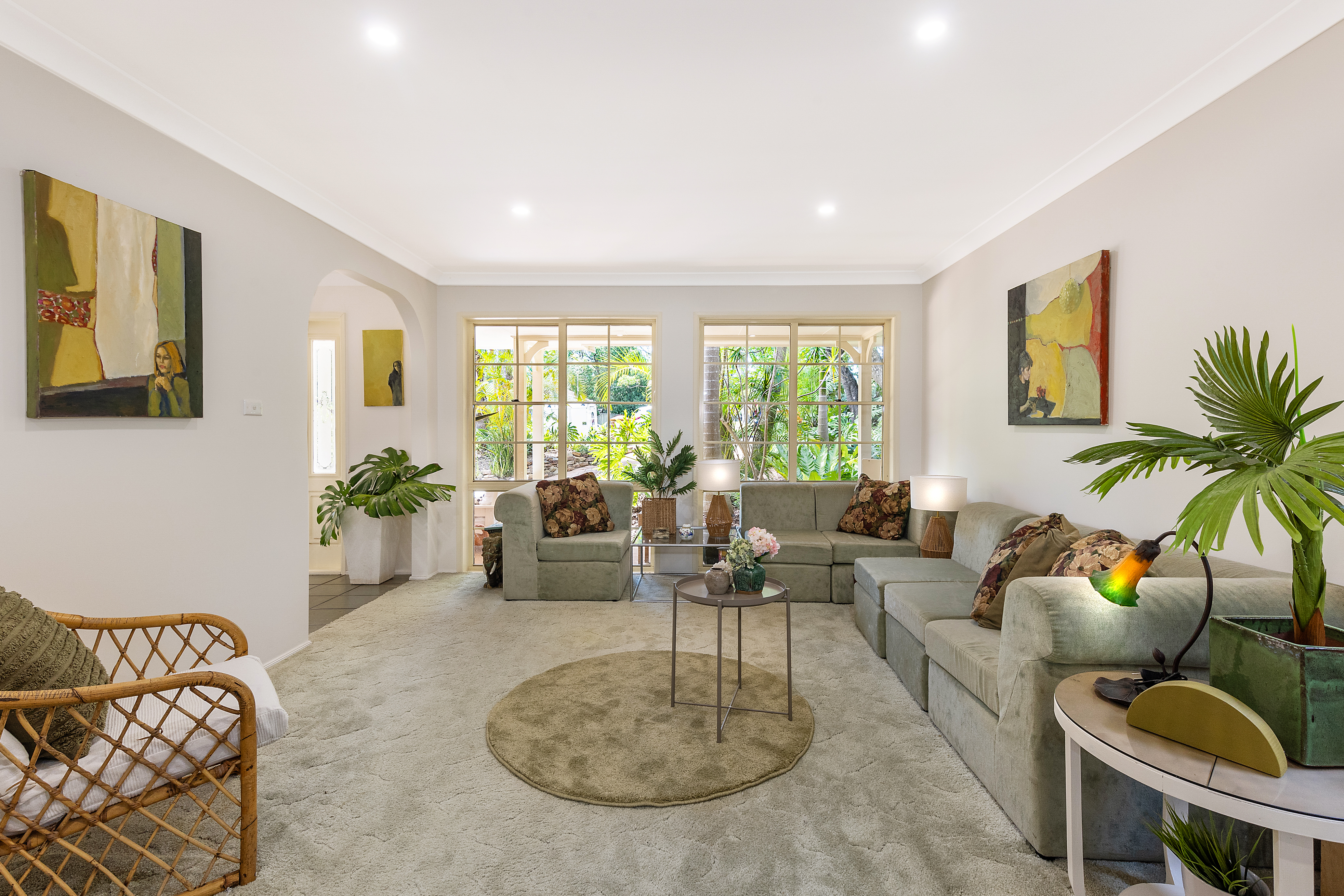 16 HILLARY ST, WEST PYMBLE NSW 2073, 0 Bedrooms, 0 Bathrooms, House