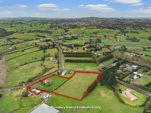 87 Pearson Road, Kingseat, Franklin, Auckland