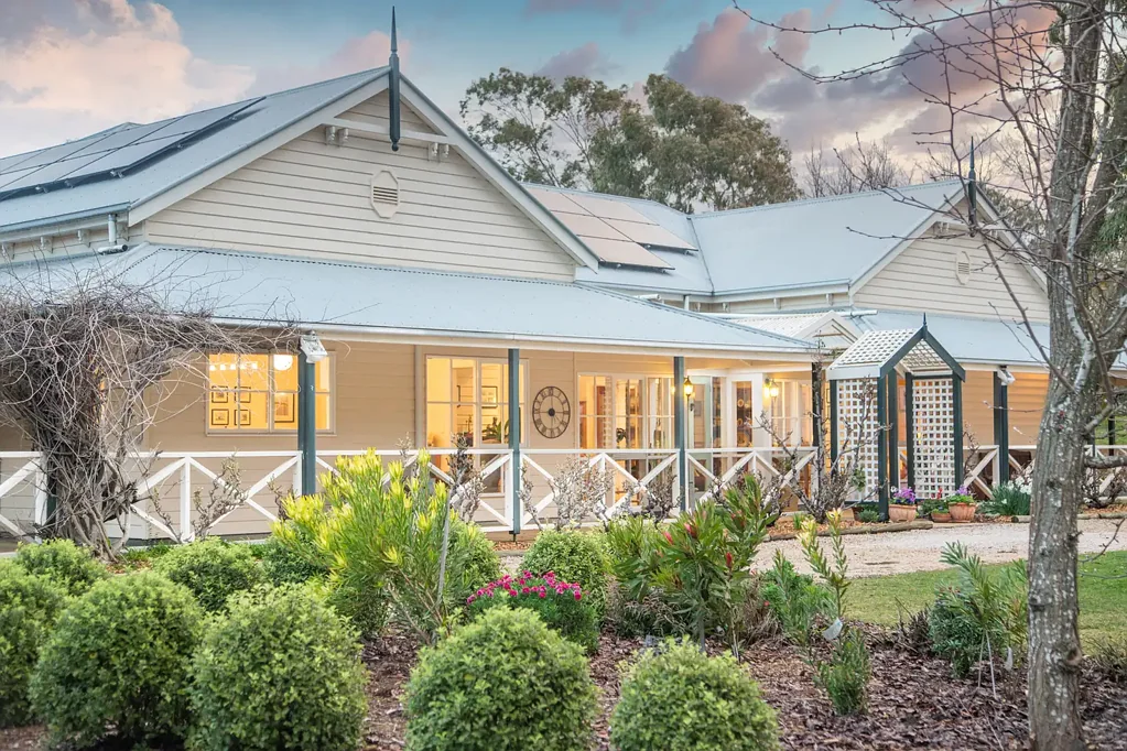 120 Murray Road, Oakbank, SA 5243