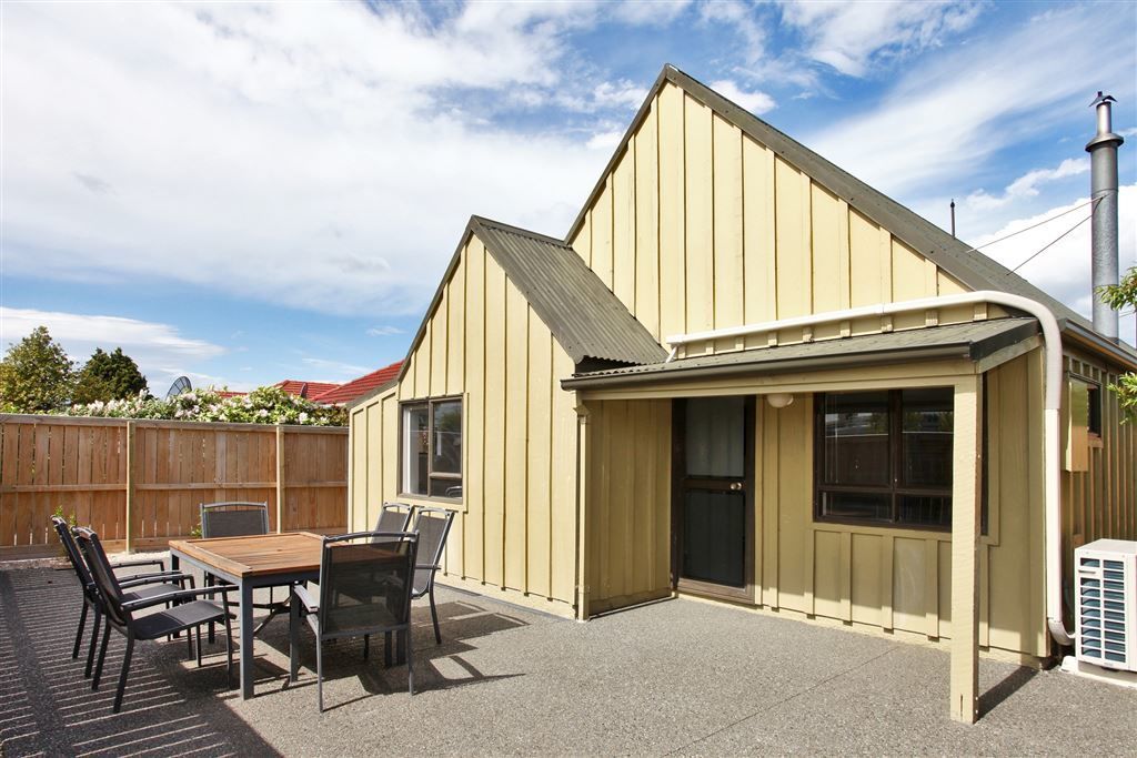 1/70 Main North Road, Papanui, Christchurch, 2 غرف, 1 حمامات