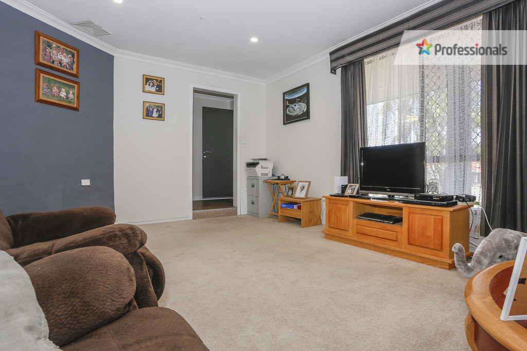 6 GLENMONT GDNS, BALLAJURA WA 6066, 0房, 0浴, House