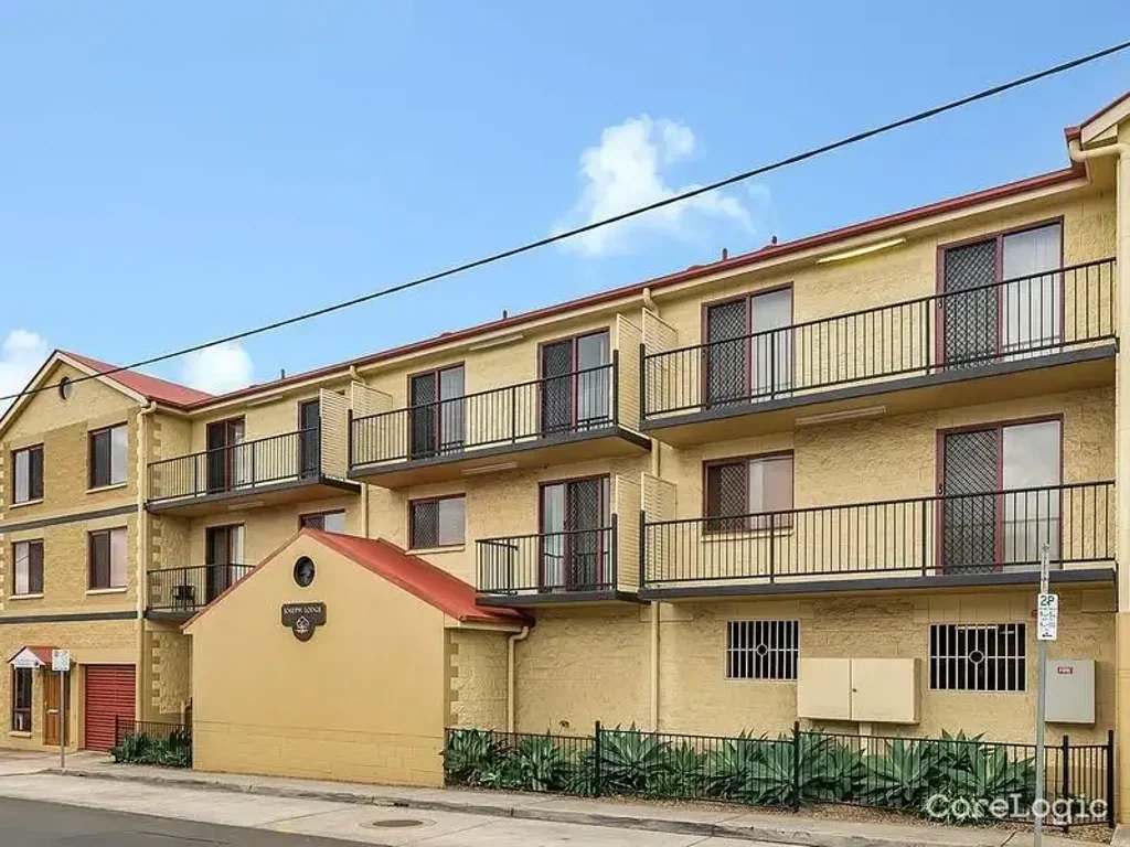 Spacious Unit in the Heart of Toowoomba CBD