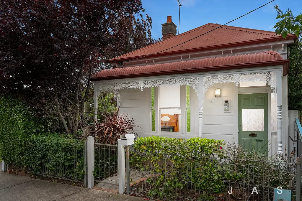 82 Gamon Street, Seddon, VIC 3011