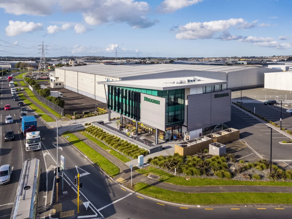East Tamaki Sensationally Fitted Floor - 554 sqm