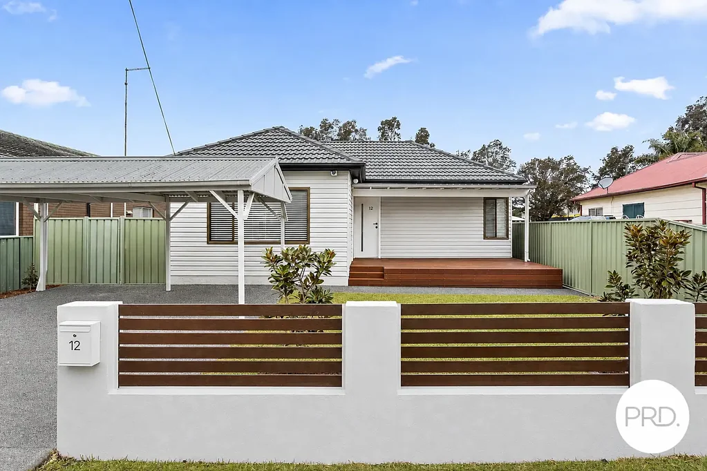 Unanderra 3Zimmer Big on Style, Easy on Maintenance
