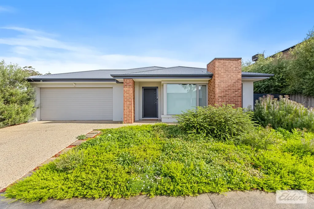 Warragul 4Zimmer Outstanding Family Home in Sought-after Location