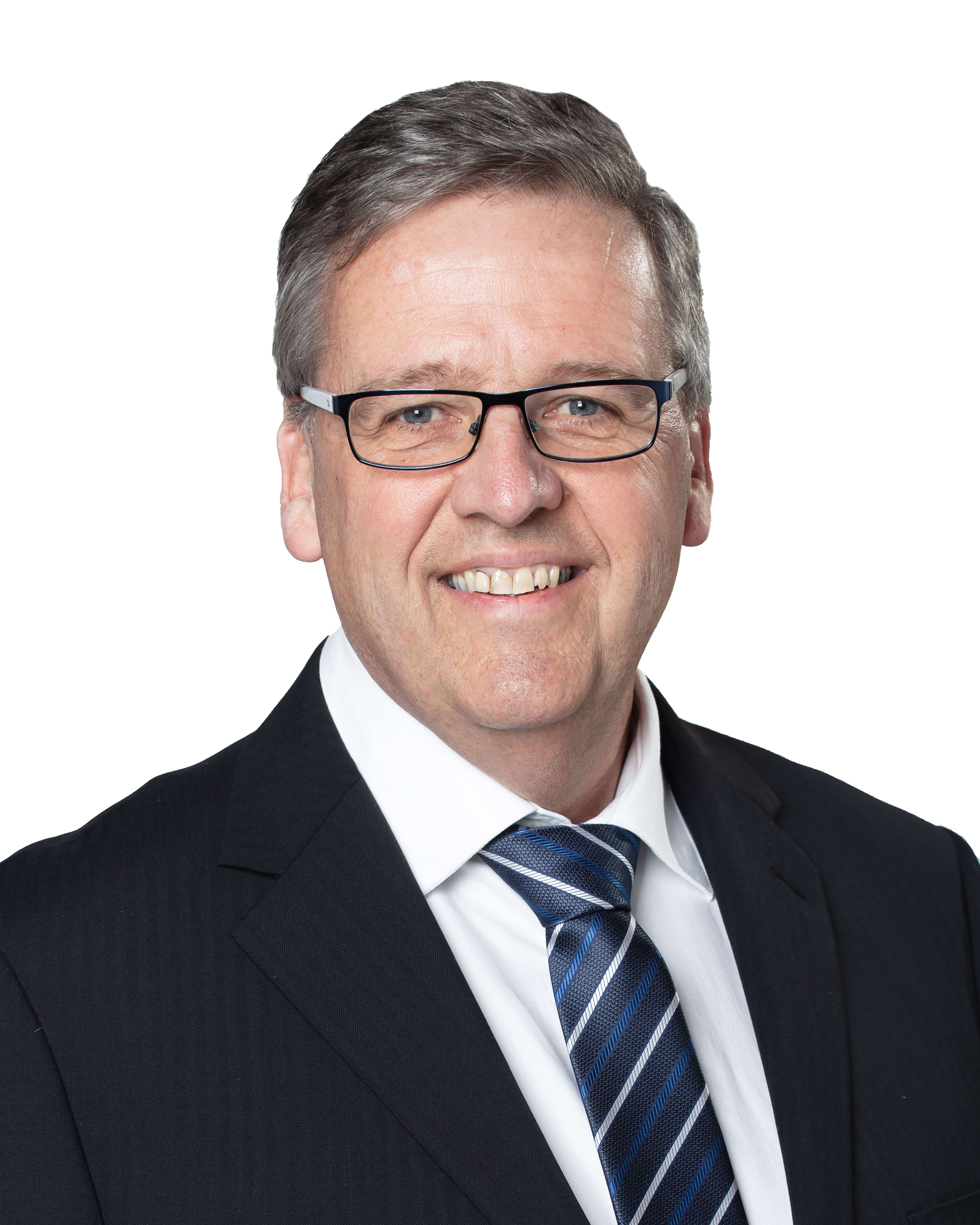 Leo Baas