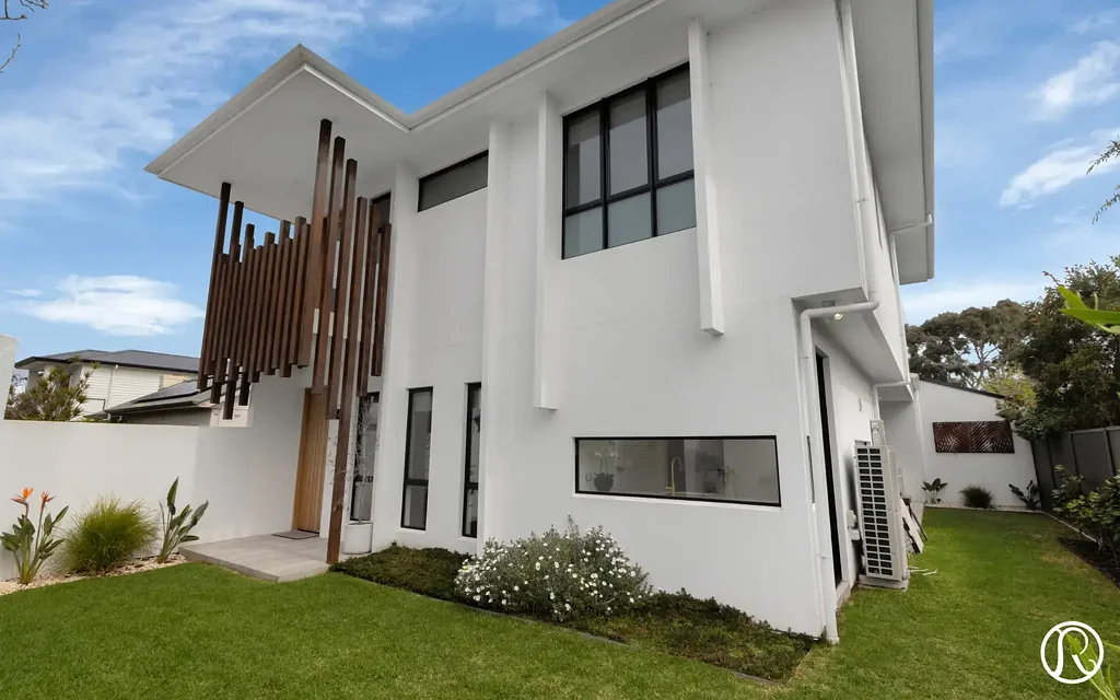Warradale 3Kwarto A Home With Presence. A Design With Purpose.
