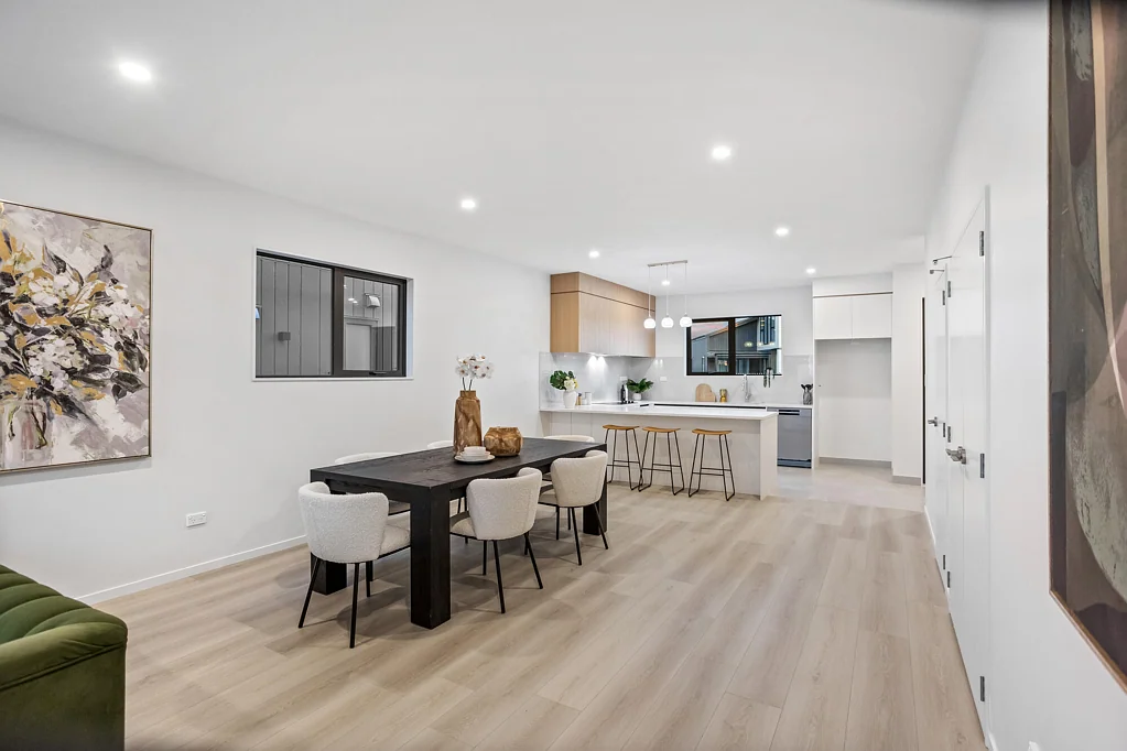 Westgate 3chambre Stylish & Spacious Living in the Heart of Westgate