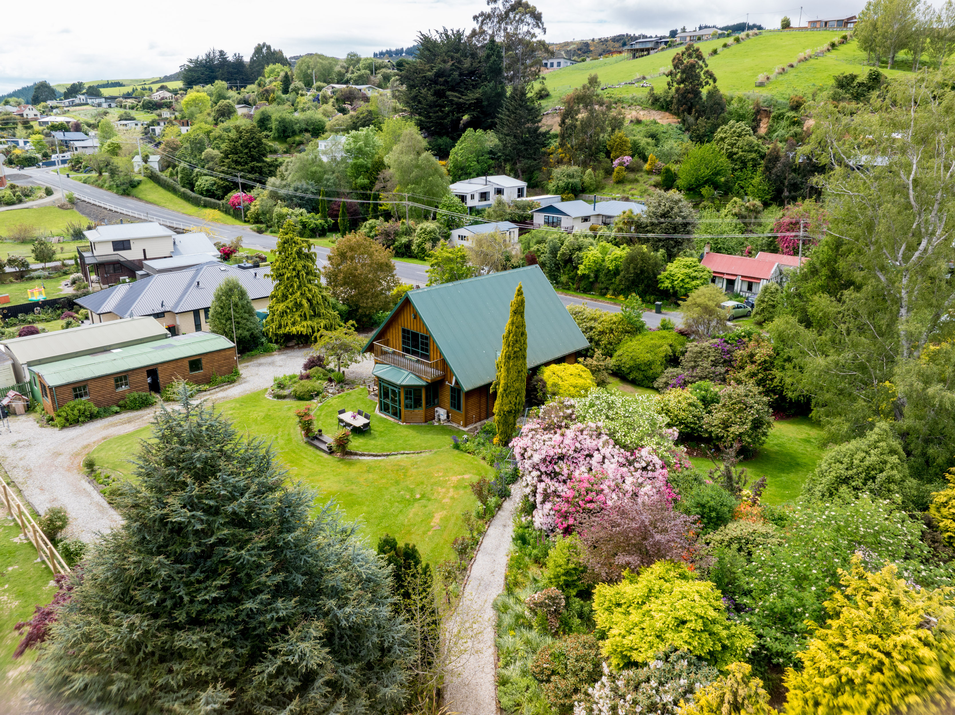 7 Greenhithe Street, Waihola, Clutha, 4 rūma, 0 rūma horoi, House