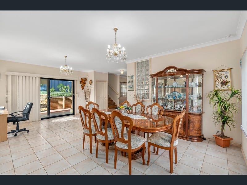 14 CURRAN ST, PRAIRIEWOOD NSW 2176, 0 Kuwarto, 0 Banyo, House