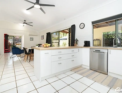 8 Whitington Circuit, Gunn, NT 832, 4房, 2浴, 独立屋