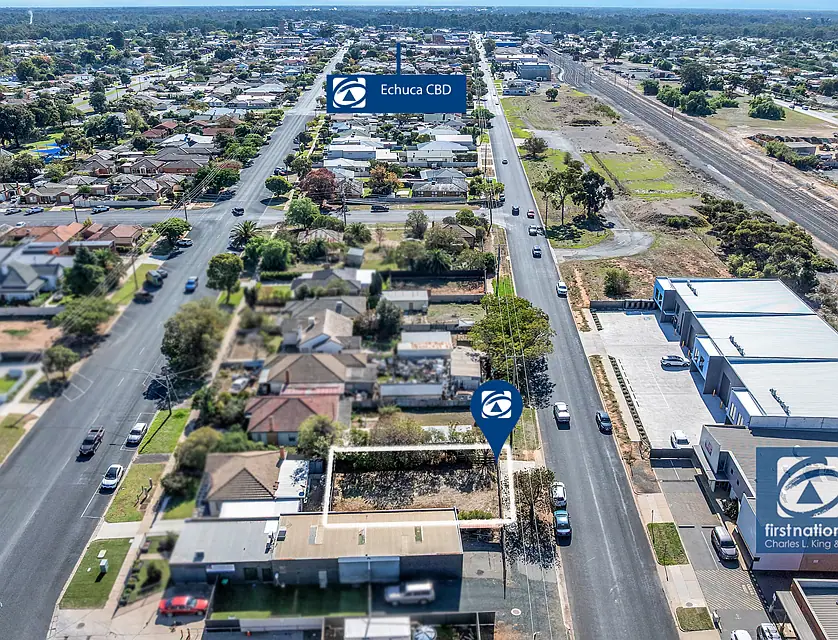 7 Annesley Street, Echuca, VIC 3564, 0房, 0浴, Section