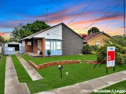 19 Cartledge Street, Laverton