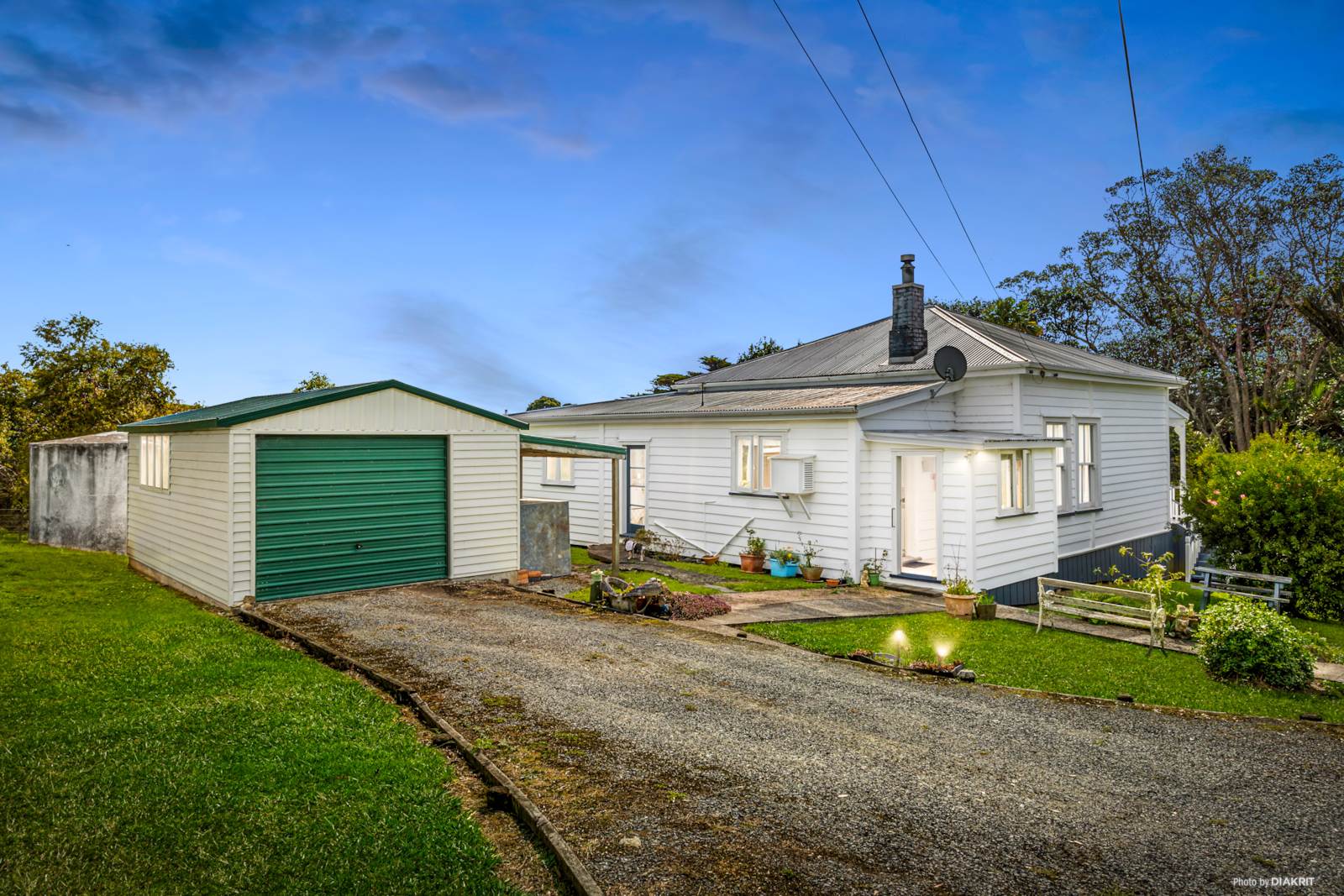 46 J Tolhopf Road, Puhoi, Auckland - Rodney, 3房, 0浴