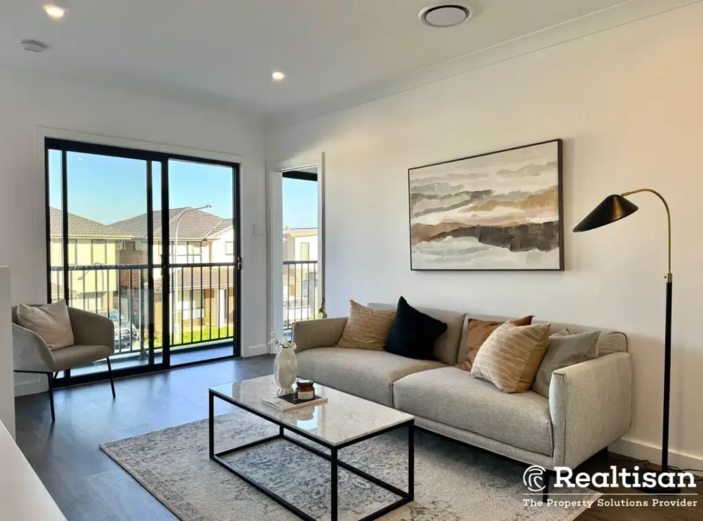 Pemulwuy 4Zimmer Triple storey Family Home in Prime Pemulwuy Location!