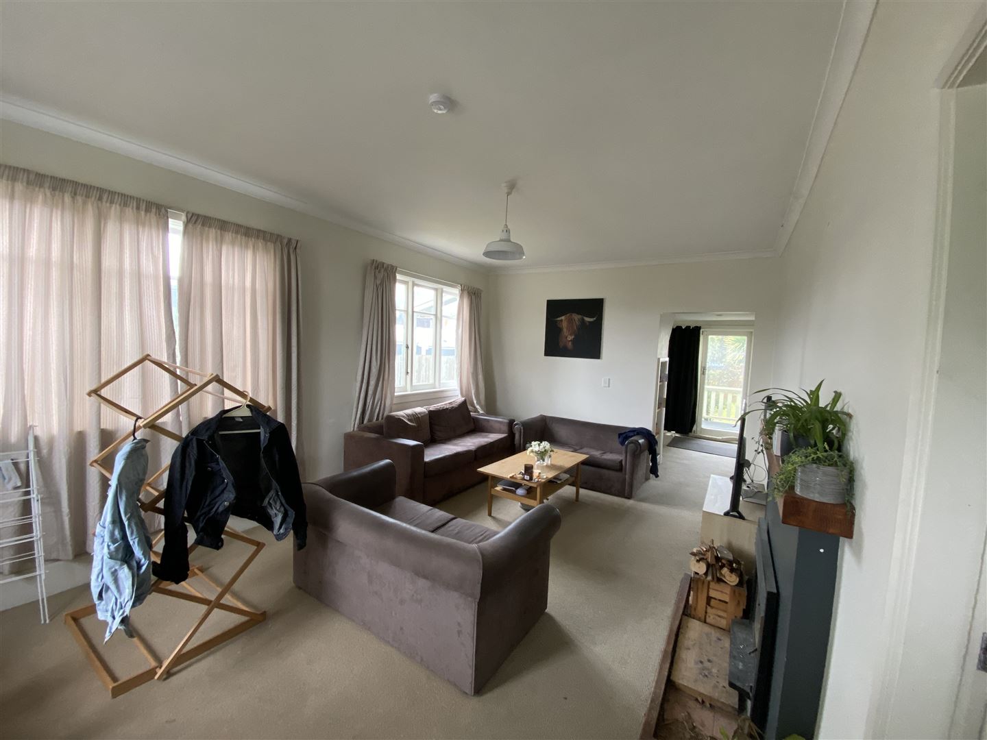 209 Pine Avenue, South New Brighton, Christchurch, 2房, 1浴