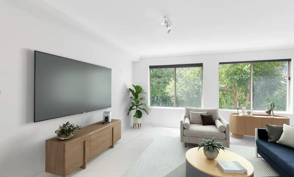 3/21 Harley Street, Labrador, QLD 4215