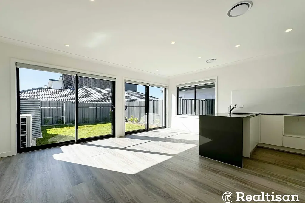 Pemulwuy 4कमरा Brand New Homes in Pemulwuy – A Hidden Gem in the Heart of Sydney