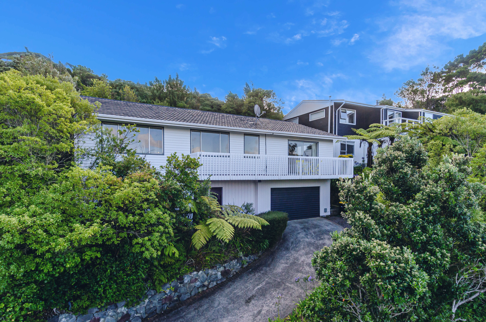 70 Allington Road, Karori, Wellington, 4 chambres, 0 salles de bain