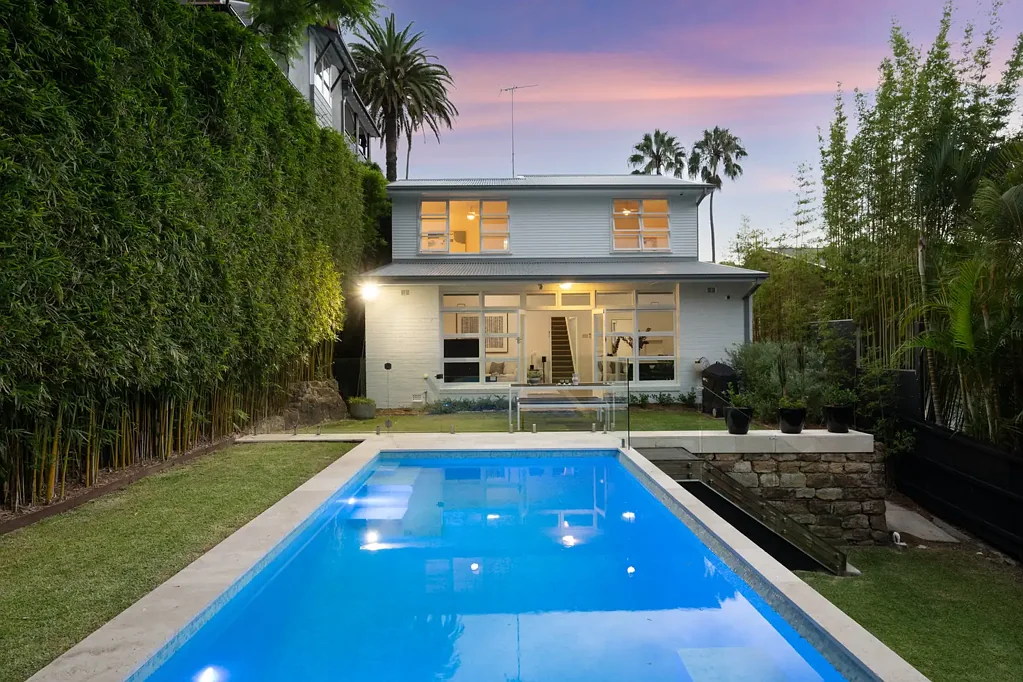 19 Lennox Street, Mosman, NSW 2088