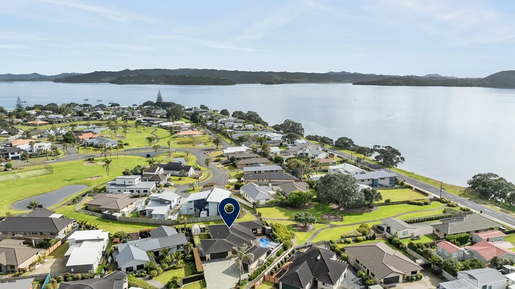 One Tree Point 4房  Under contract