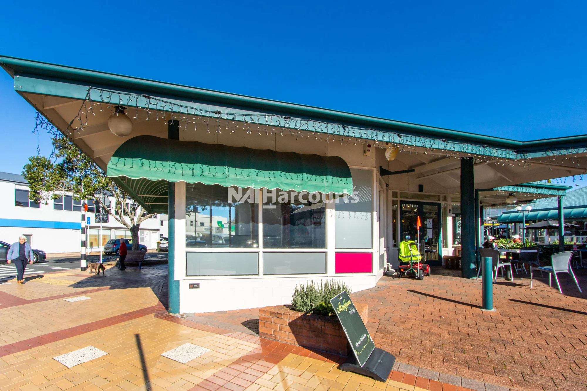 Mairangi Bay  Boutique Retail Opportunity - Mairangi Bay
