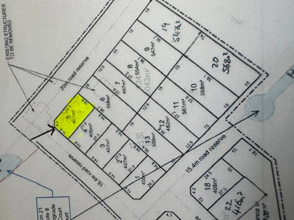 Harrisdale Lot  5 Shepherd Court  Harrisdale 401 Sqm with a 14.9 m frontage for only $521,300