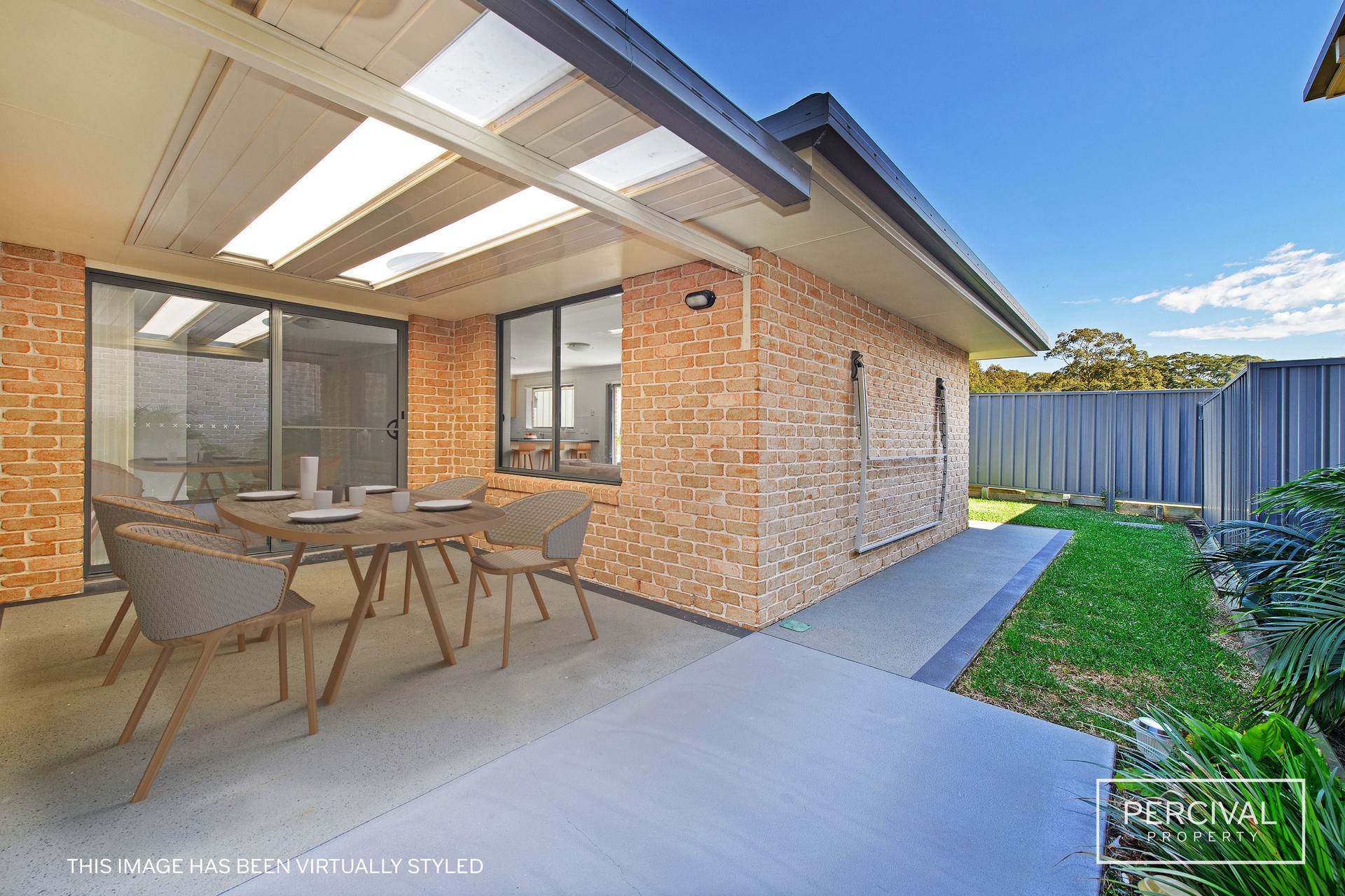 TOORAK UNIT 5 16-18 TOORAK CT, PORT MACQUARIE NSW 2444, 0 Schlafzimmer, 0 Badezimmer, House