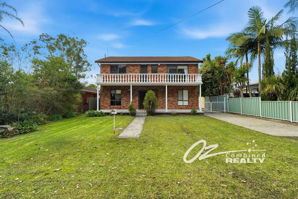 LARGE VINCENTIA HOME