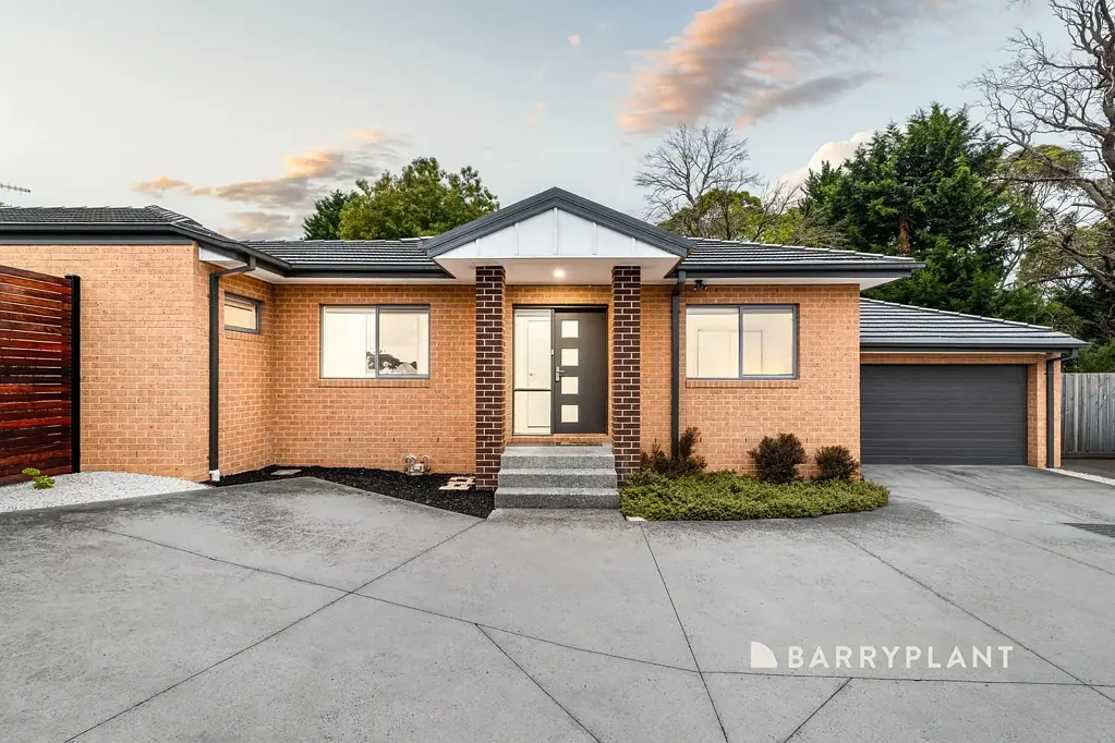 3/62 Gertonia Avenue, Boronia, VIC 3155