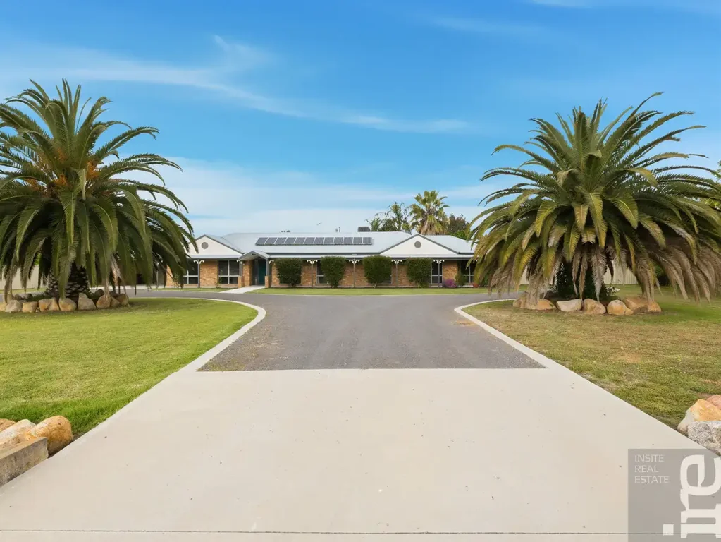 43 Tavern Terrace, Wangaratta, VIC 3677