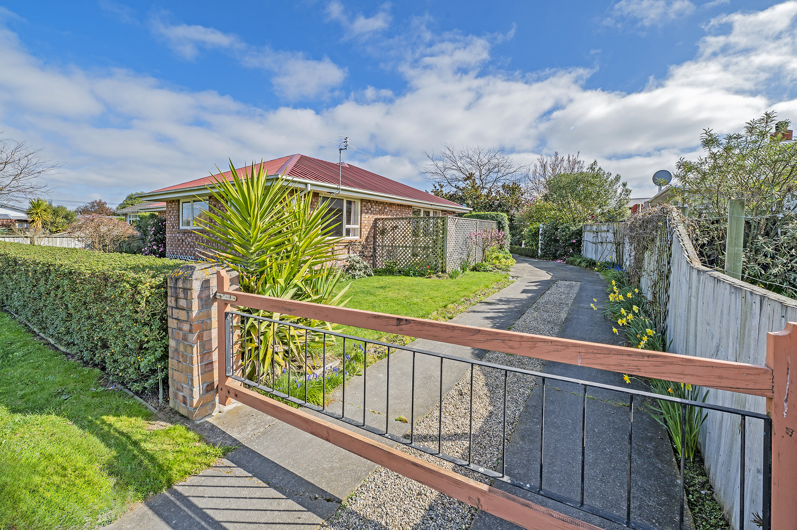 31a Pennington Street, Leeston, Selwyn, 3房, 0浴, House