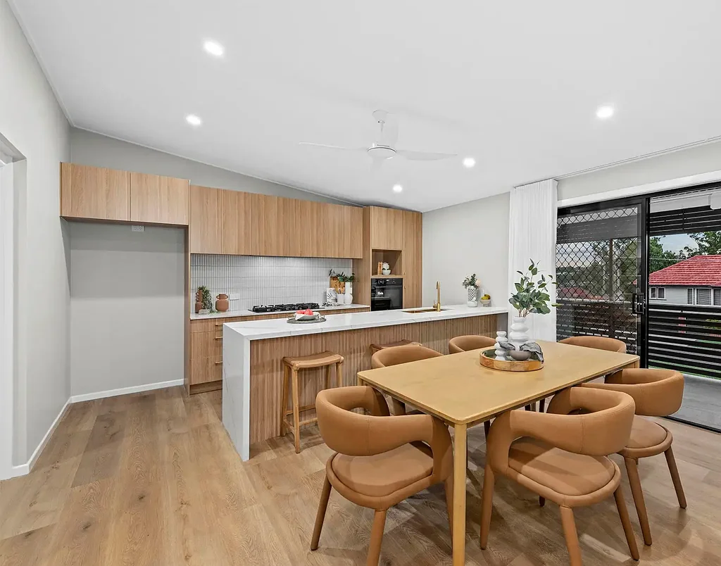Aspley 3ਬੈੱਡਰੂਮ Aspley - Fully Renovated Spacious Character Home with Unique Charm in Central Location