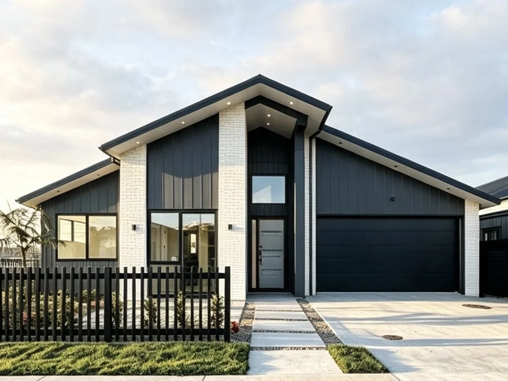 Wainui 4房  Corner Position, Endless Potential