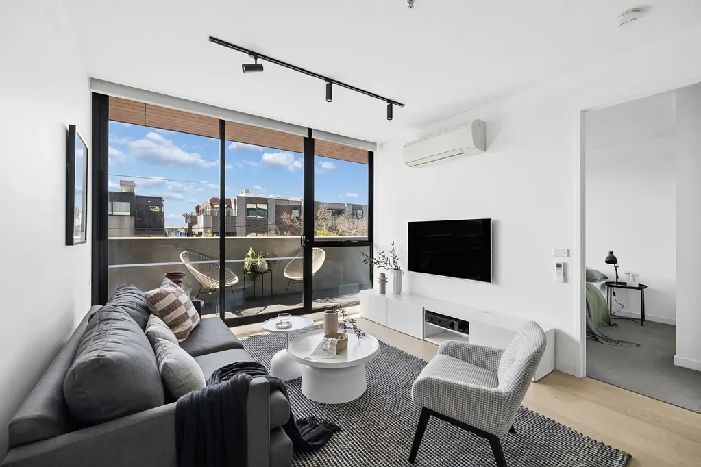 Yarraville 2બેડરૂમ Modern Living in the Heart of Yarraville