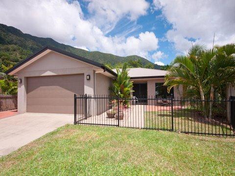 11 COCCOLOBA CL, REDLYNCH QLD 4870, 0 ਕਮਰੇ, 0 ਬਾਥਰੂਮ, House